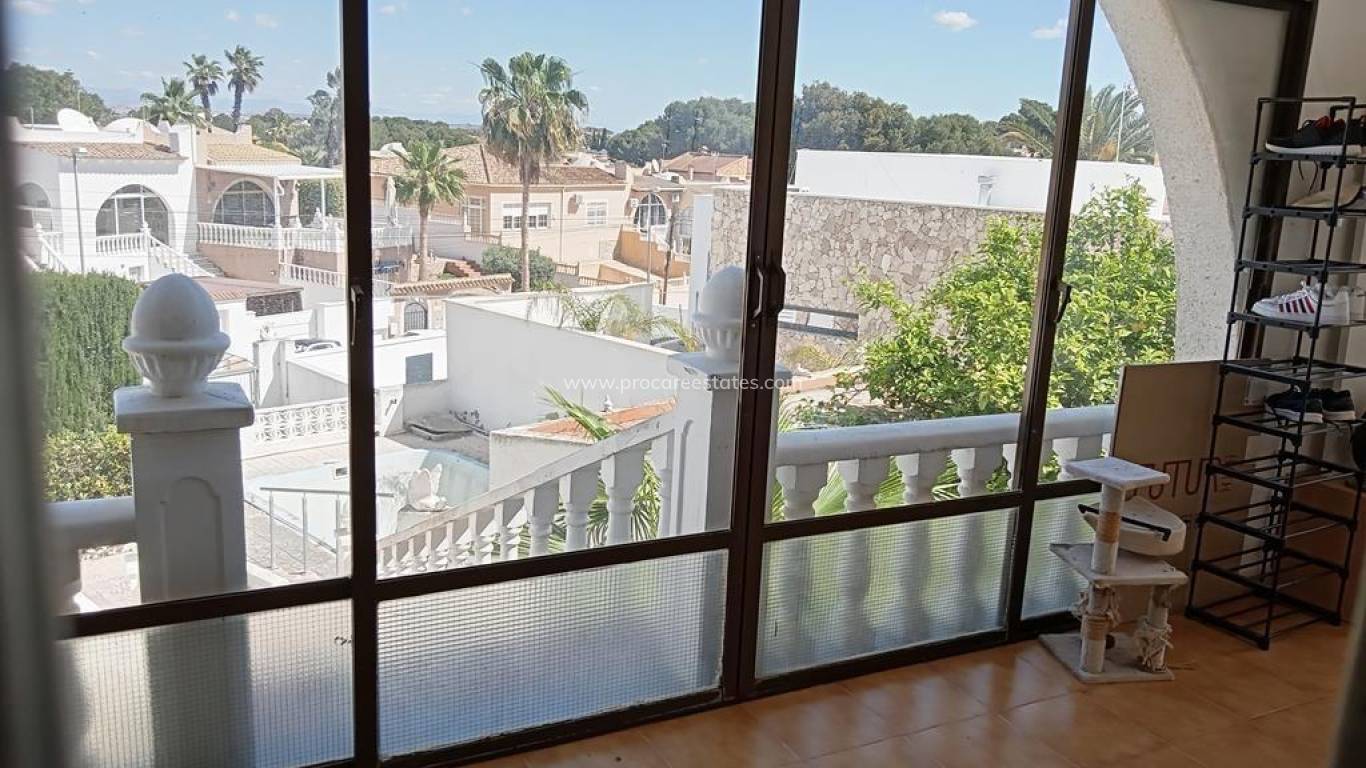 Reventa - Villa - Torrevieja - Los Balcones - Los Altos del Edén