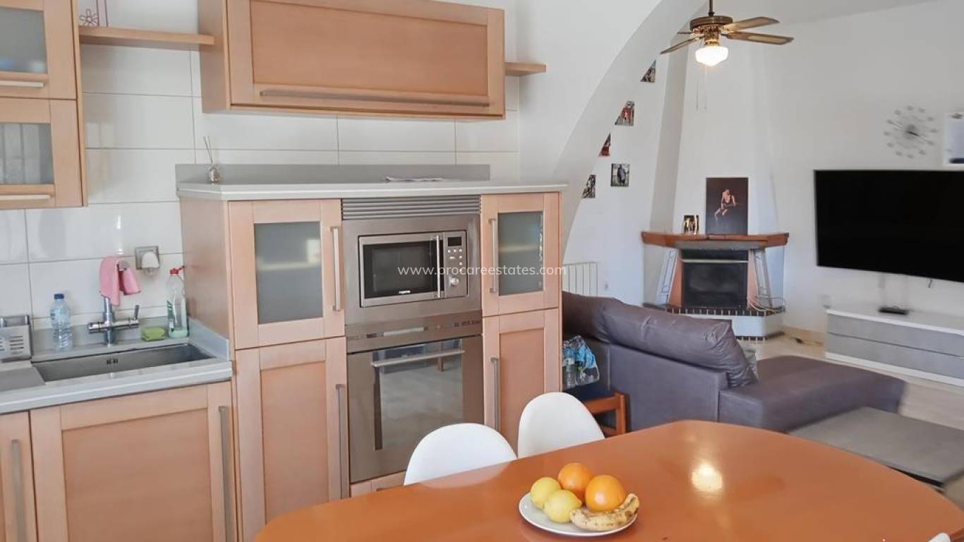 Reventa - Villa - Torrevieja - Los Balcones - Los Altos del Edén