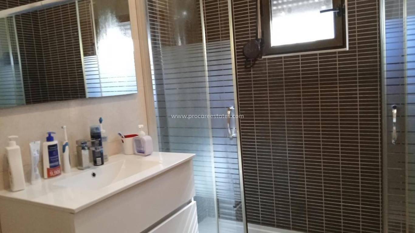 Reventa - Villa - Torrevieja - Los Balcones - Los Altos del Edén