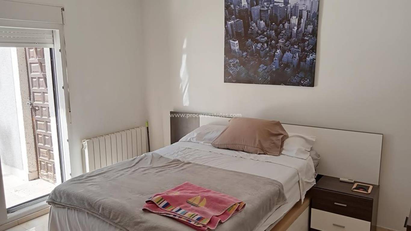 Reventa - Villa - Torrevieja - Los Balcones - Los Altos del Edén