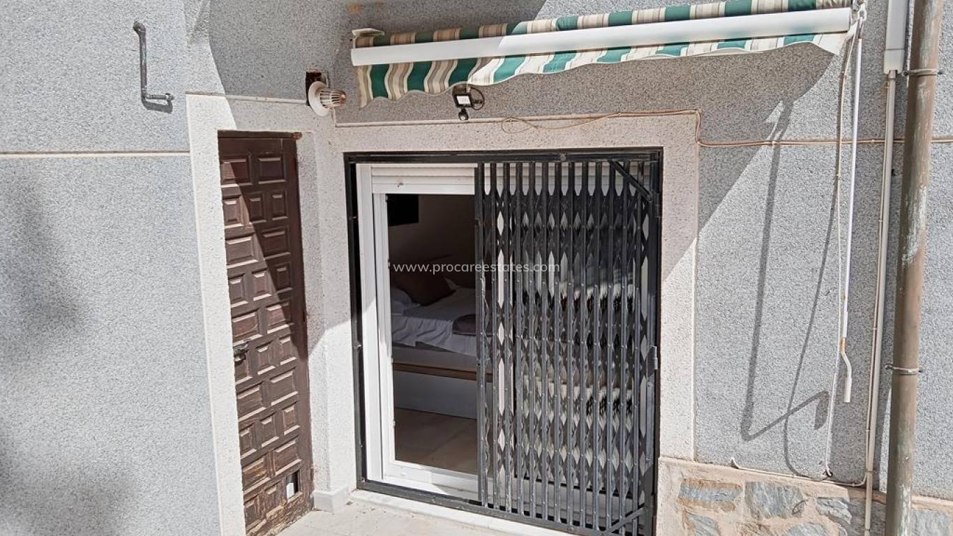 Reventa - Villa - Torrevieja - Los Balcones - Los Altos del Edén