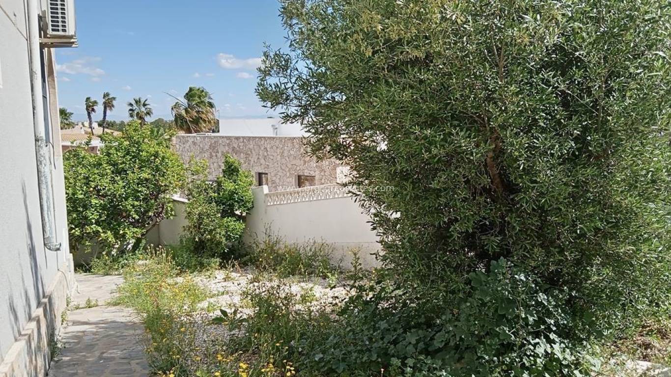 Reventa - Villa - Torrevieja - Los Balcones - Los Altos del Edén