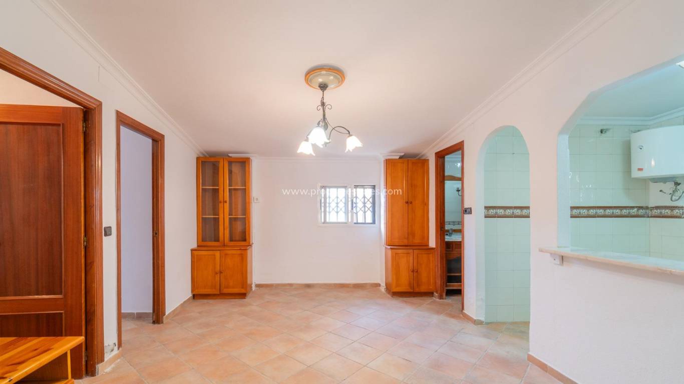 Reventa - Villa - Torrevieja - Los Balcones - Los Altos del Edén