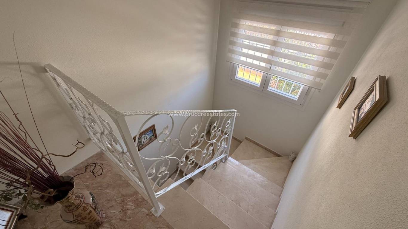 Reventa - Villa - Torrevieja - Los Balcones - Los Altos del Edén