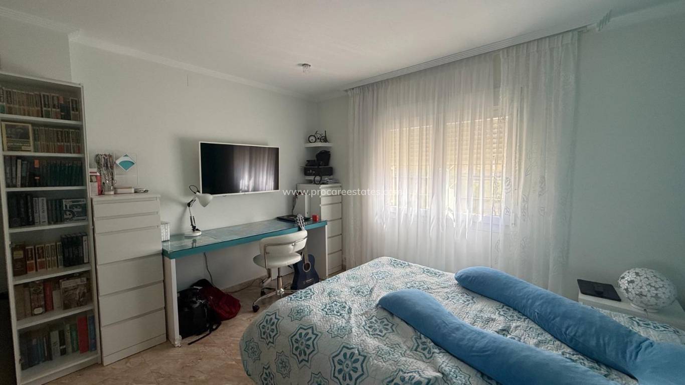 Reventa - Villa - Torrevieja - Los Balcones - Los Altos del Edén