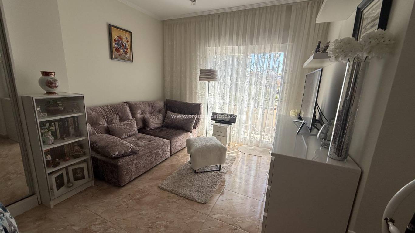 Reventa - Villa - Torrevieja - Los Balcones - Los Altos del Edén