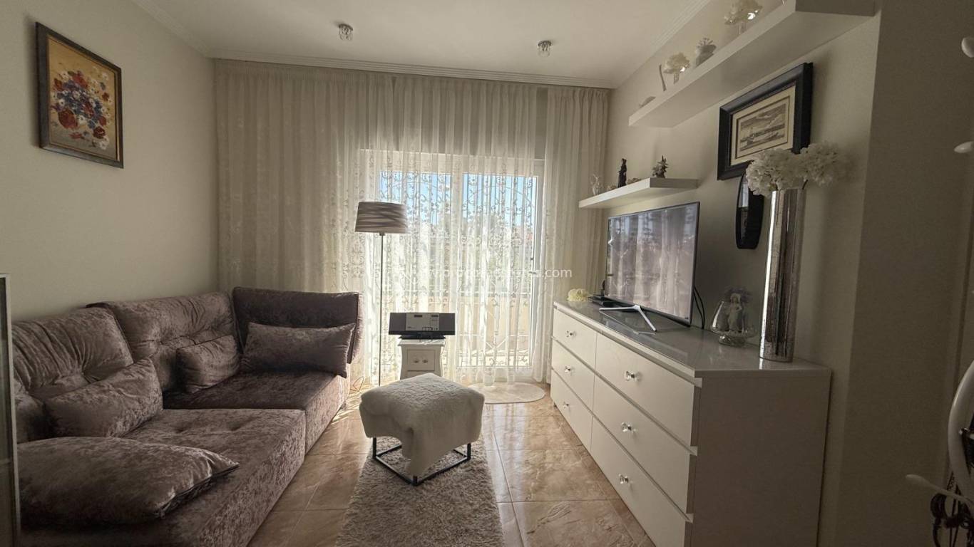 Reventa - Villa - Torrevieja - Los Balcones - Los Altos del Edén