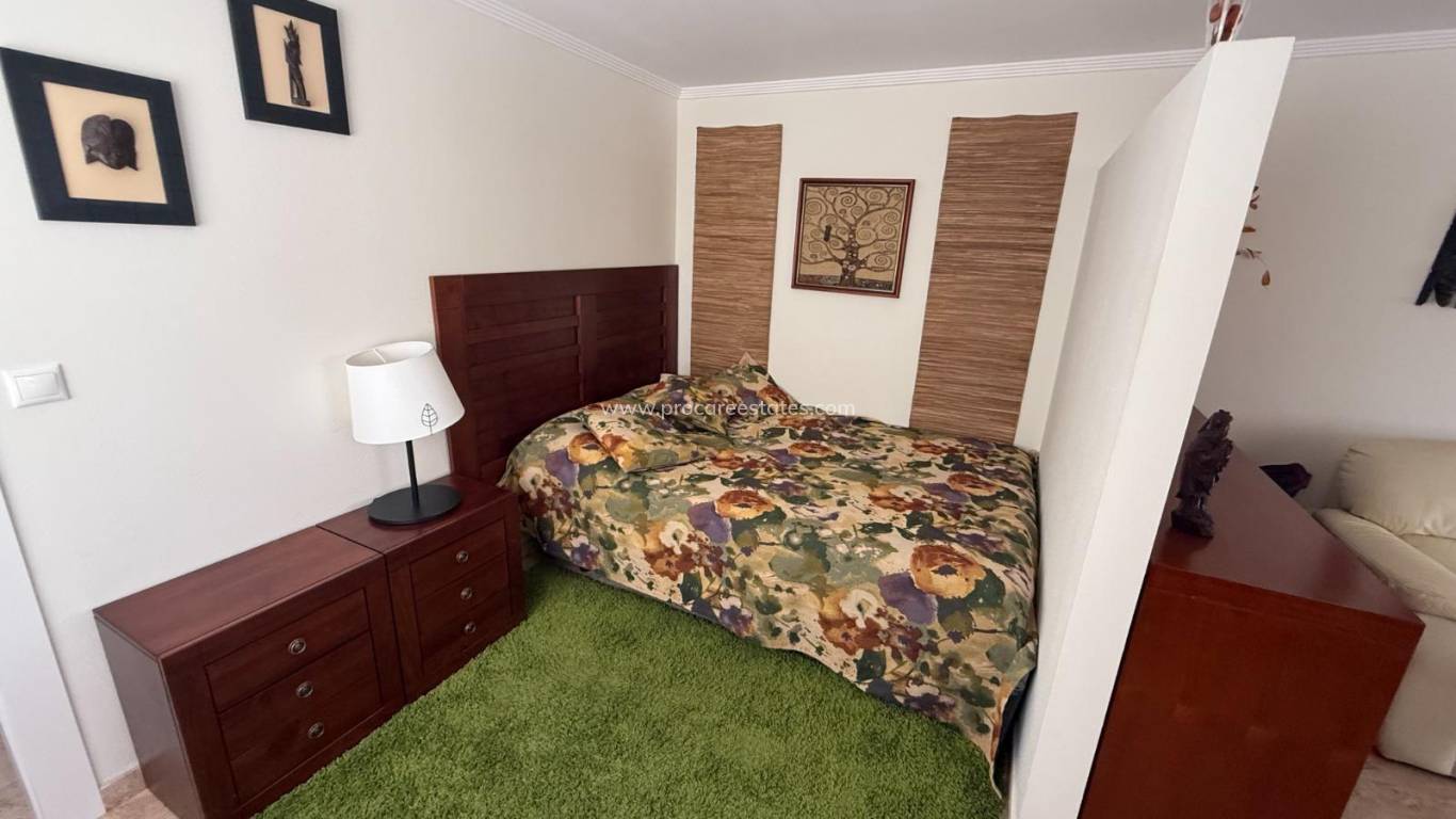 Reventa - Villa - Torrevieja - Los Balcones - Los Altos del Edén