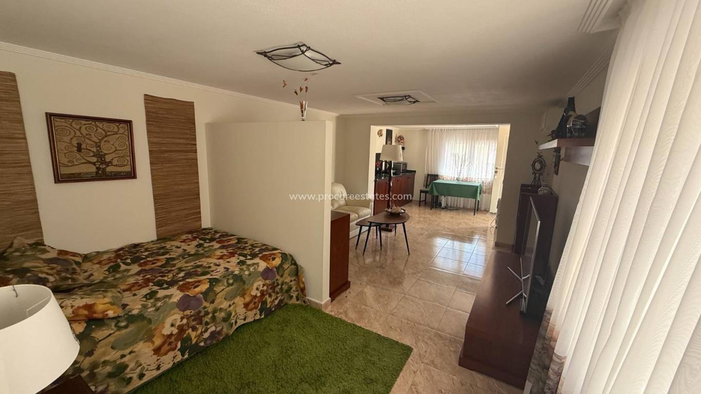 Reventa - Villa - Torrevieja - Los Balcones - Los Altos del Edén