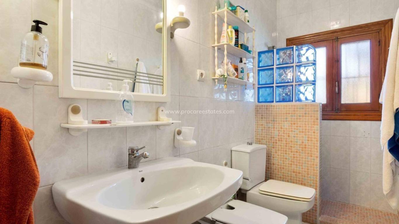 Reventa - Villa - Torrevieja - Los Balcones - Los Altos del Edén