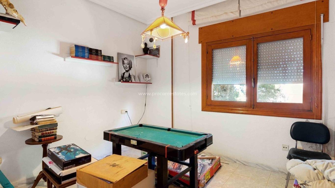 Reventa - Villa - Torrevieja - Los Balcones - Los Altos del Edén