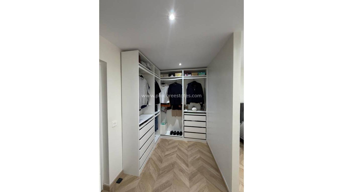Reventa - Villa - Torrevieja - Los Balcones - Los Altos del Edén