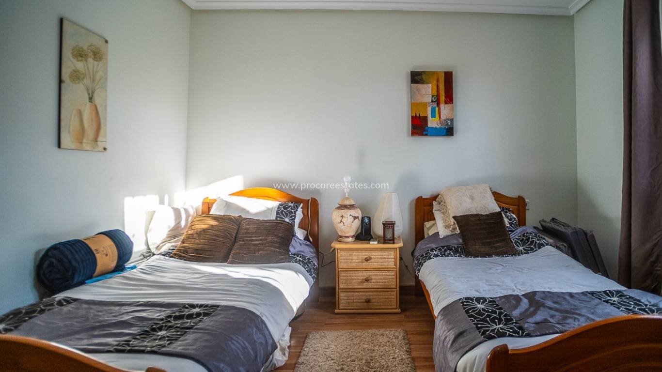 Reventa - Villa - Torrevieja - LOS BALCONES - LOS ALTOS