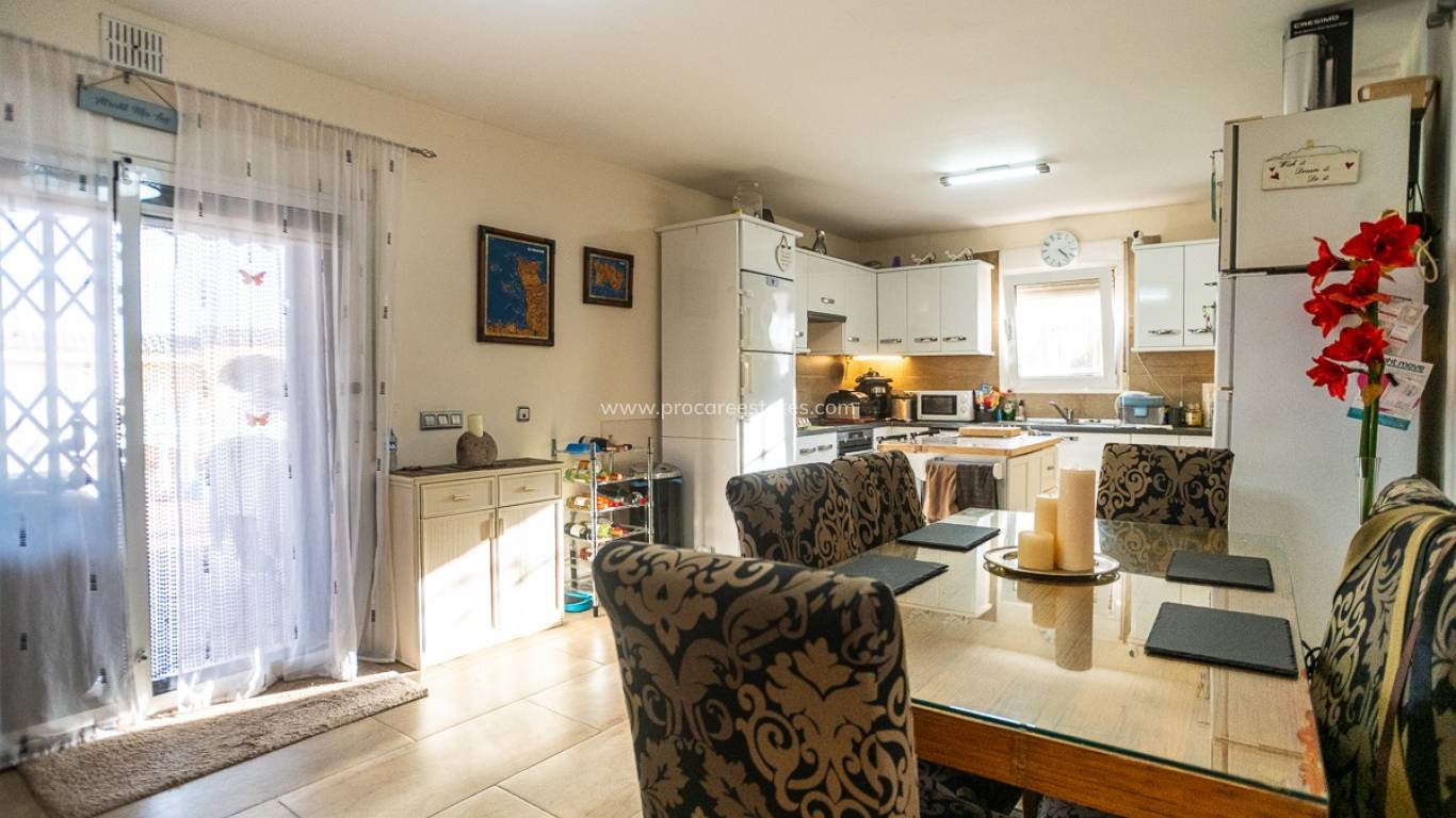 Reventa - Villa - Torrevieja - LOS BALCONES - LOS ALTOS