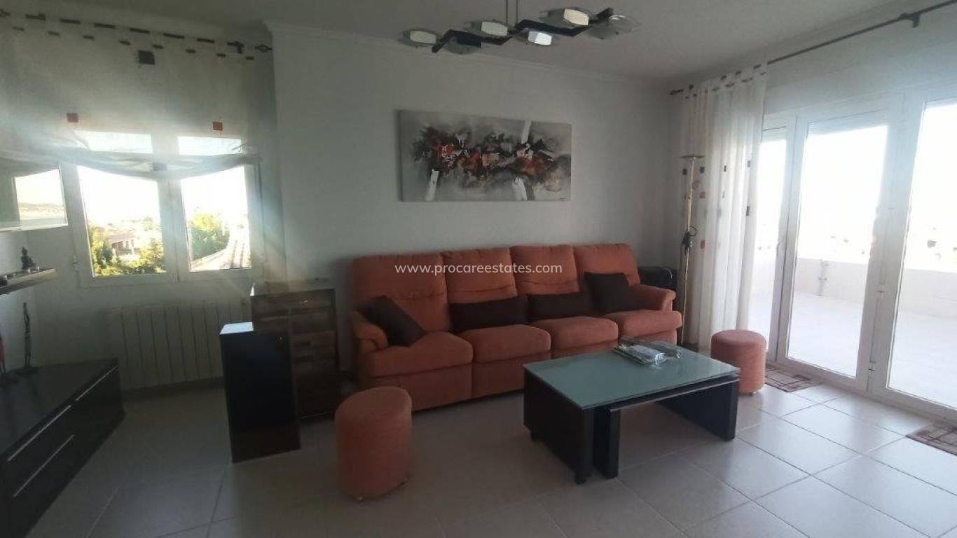 Reventa - Villa - Torrevieja - Los Balcones