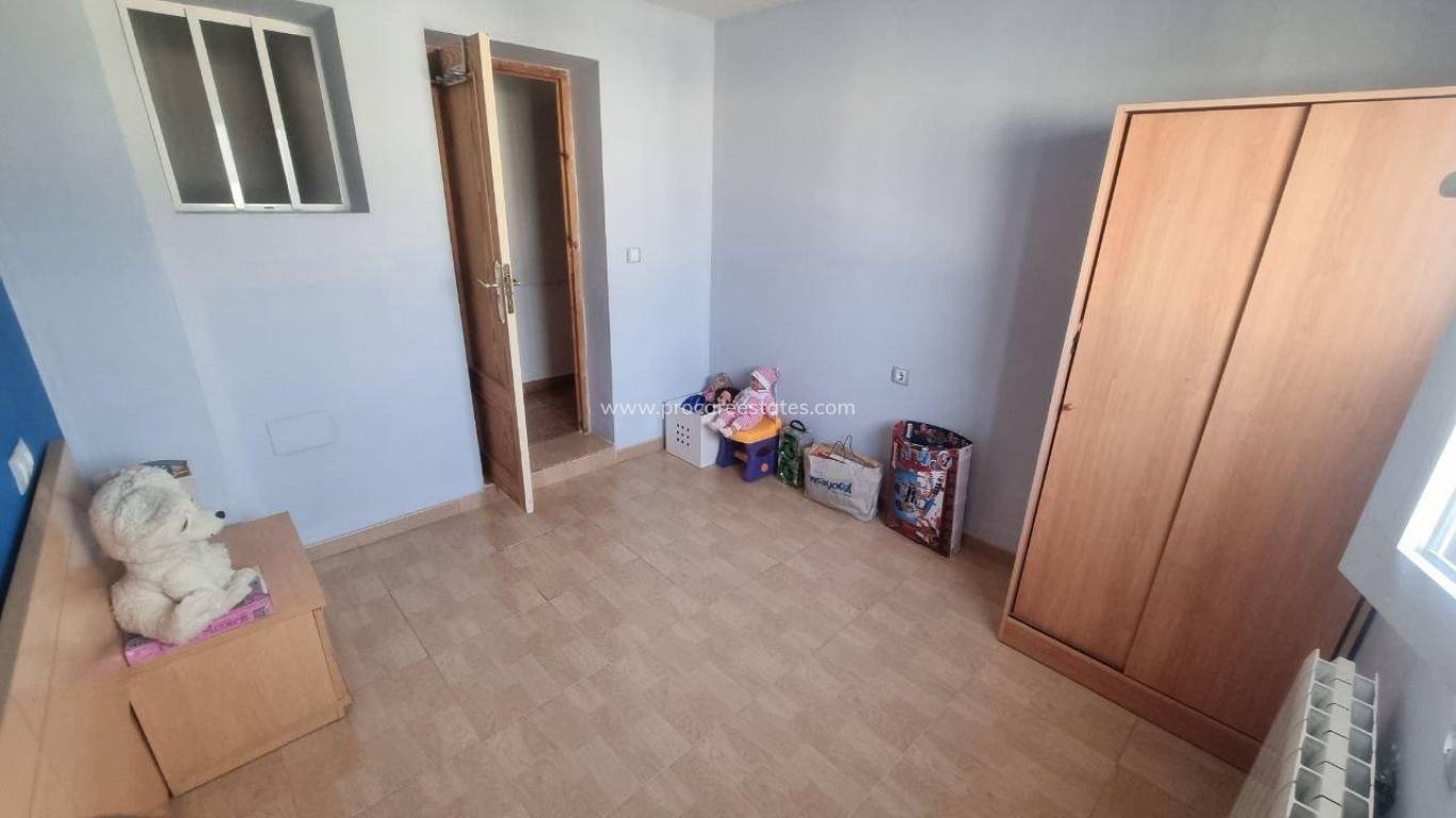 Reventa - Villa - Torrevieja - Los Balcones