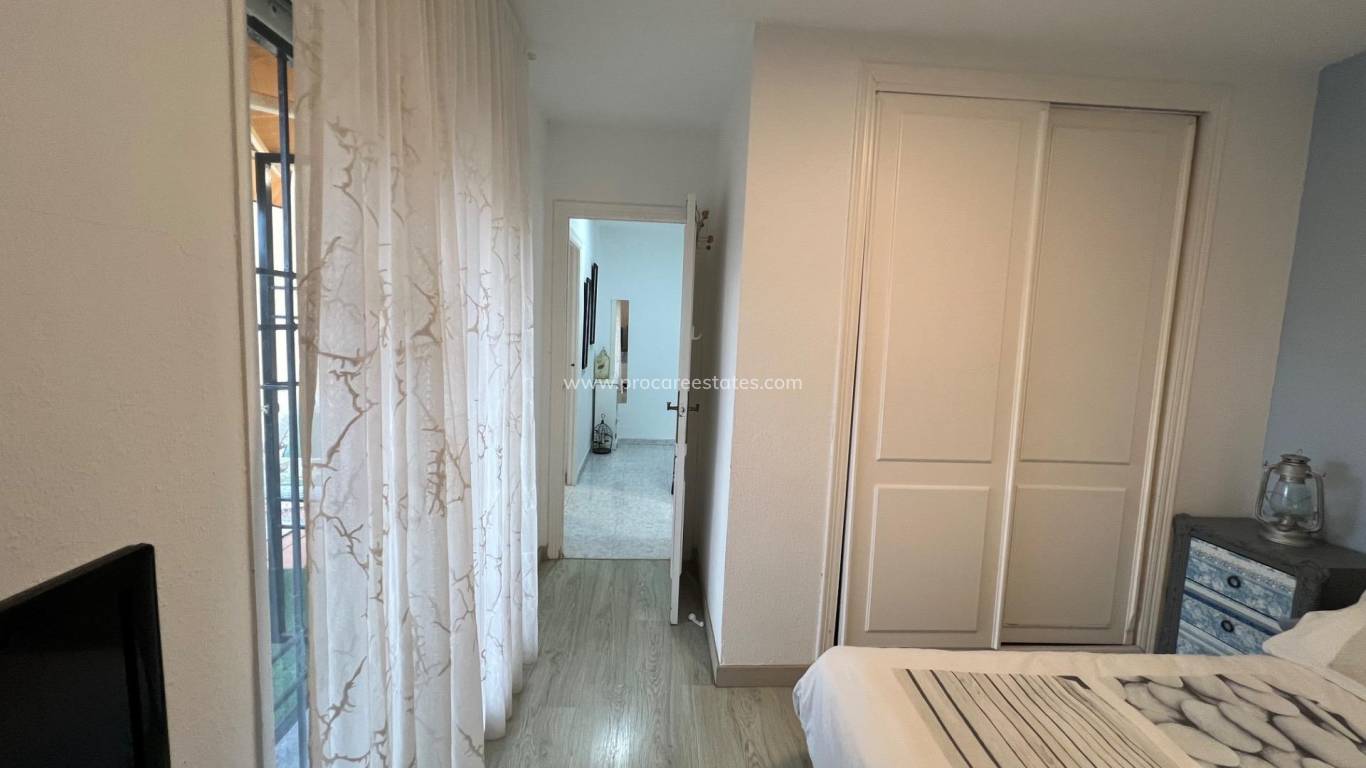 Reventa - Villa - Torrevieja - Playa Del Cura