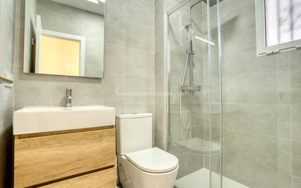 Reventa - Villa - Torrevieja - Playa Del Cura