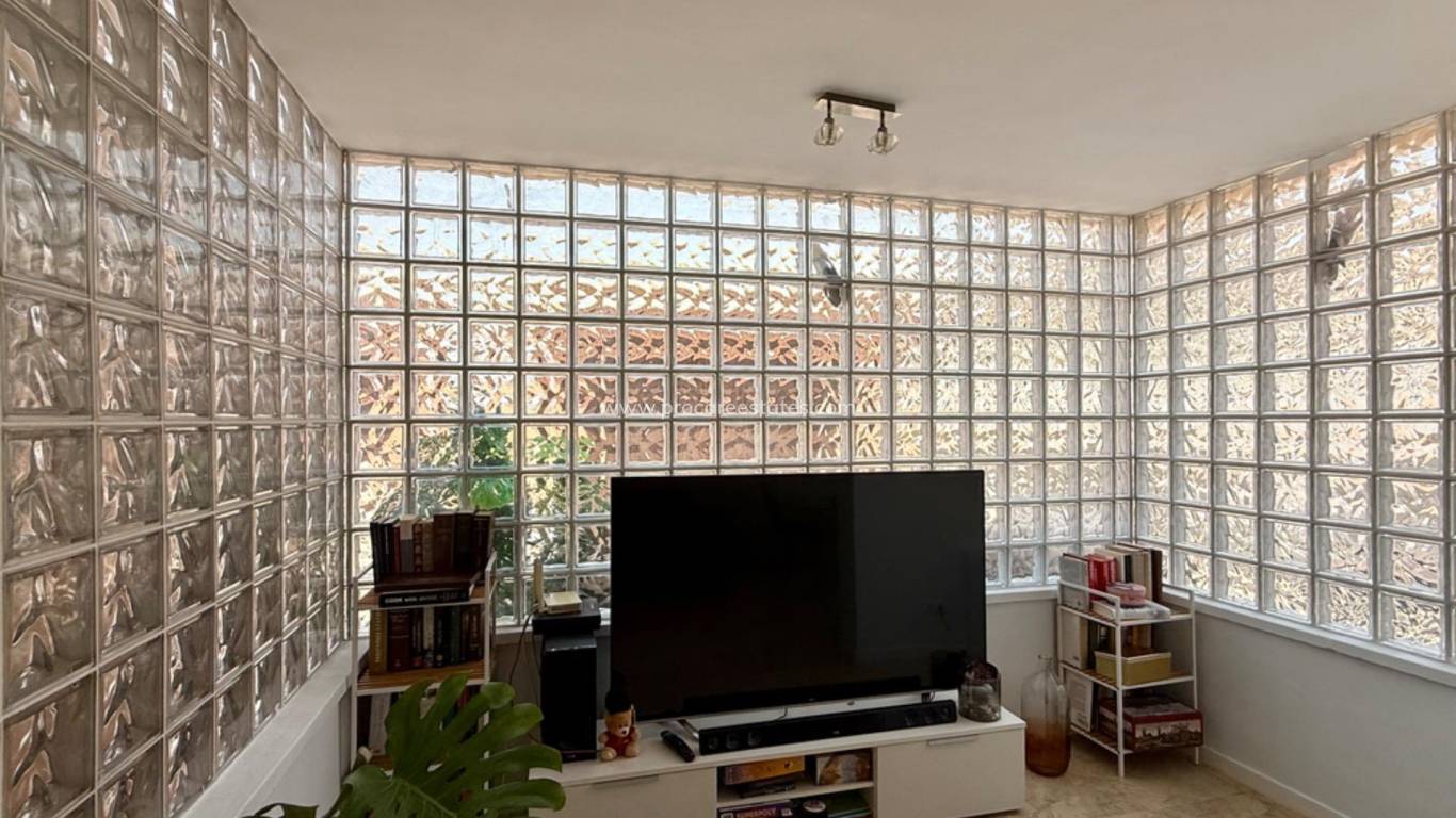 Reventa - Villa - Torrevieja - Playa Del Cura