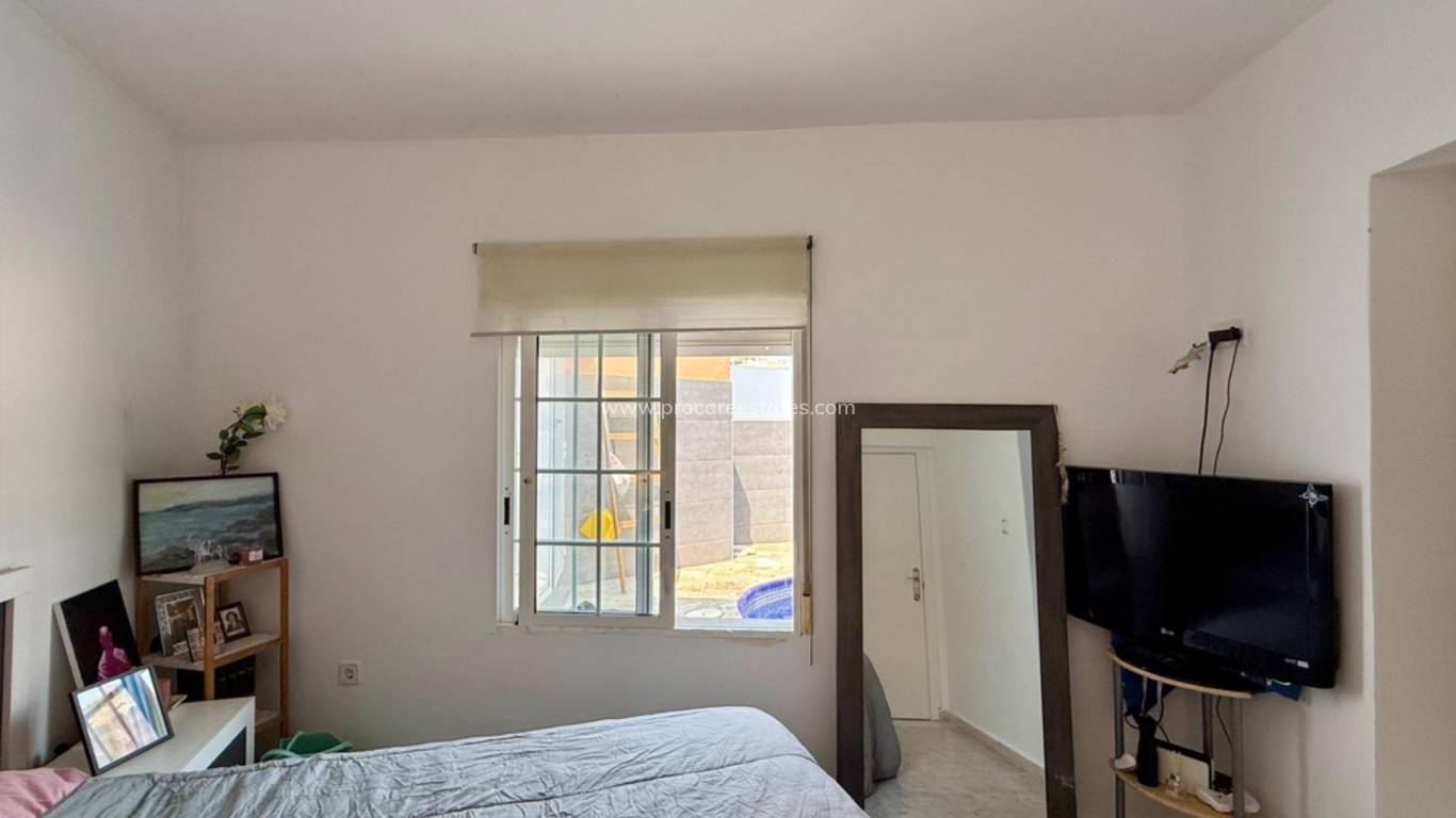 Reventa - Villa - Torrevieja - Playa Del Cura