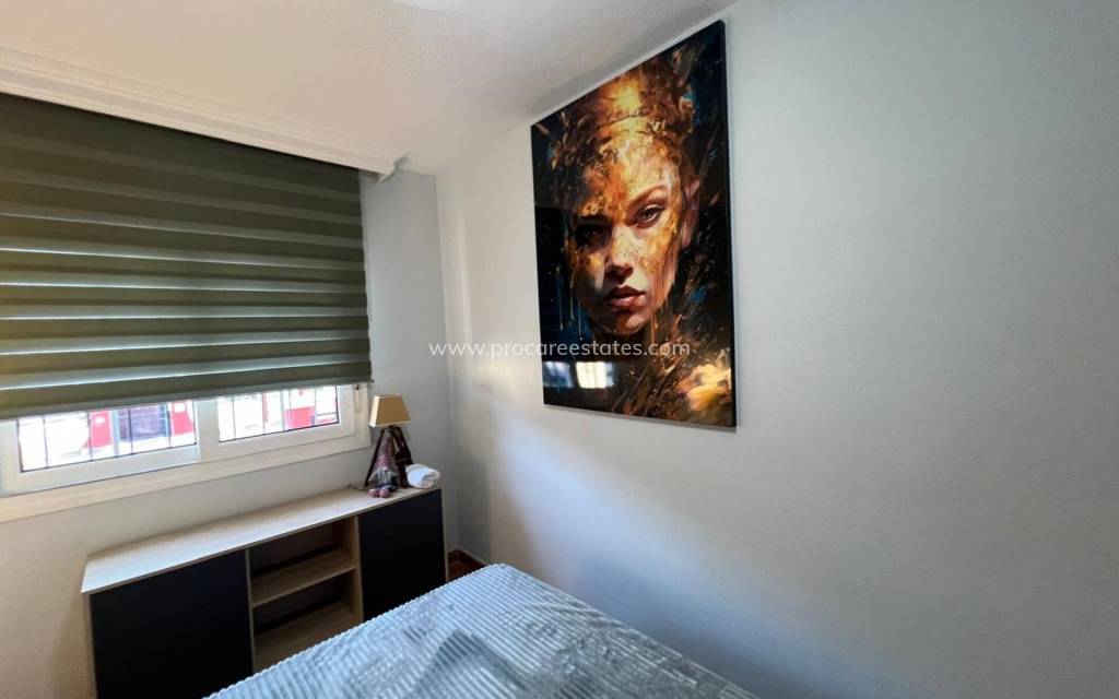 Reventa - Villa - Torrevieja - Playa Los Locos