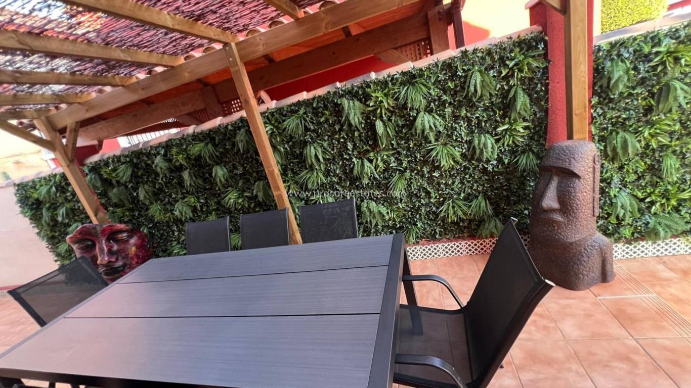 Reventa - Villa - Torrevieja - Playa Los Locos