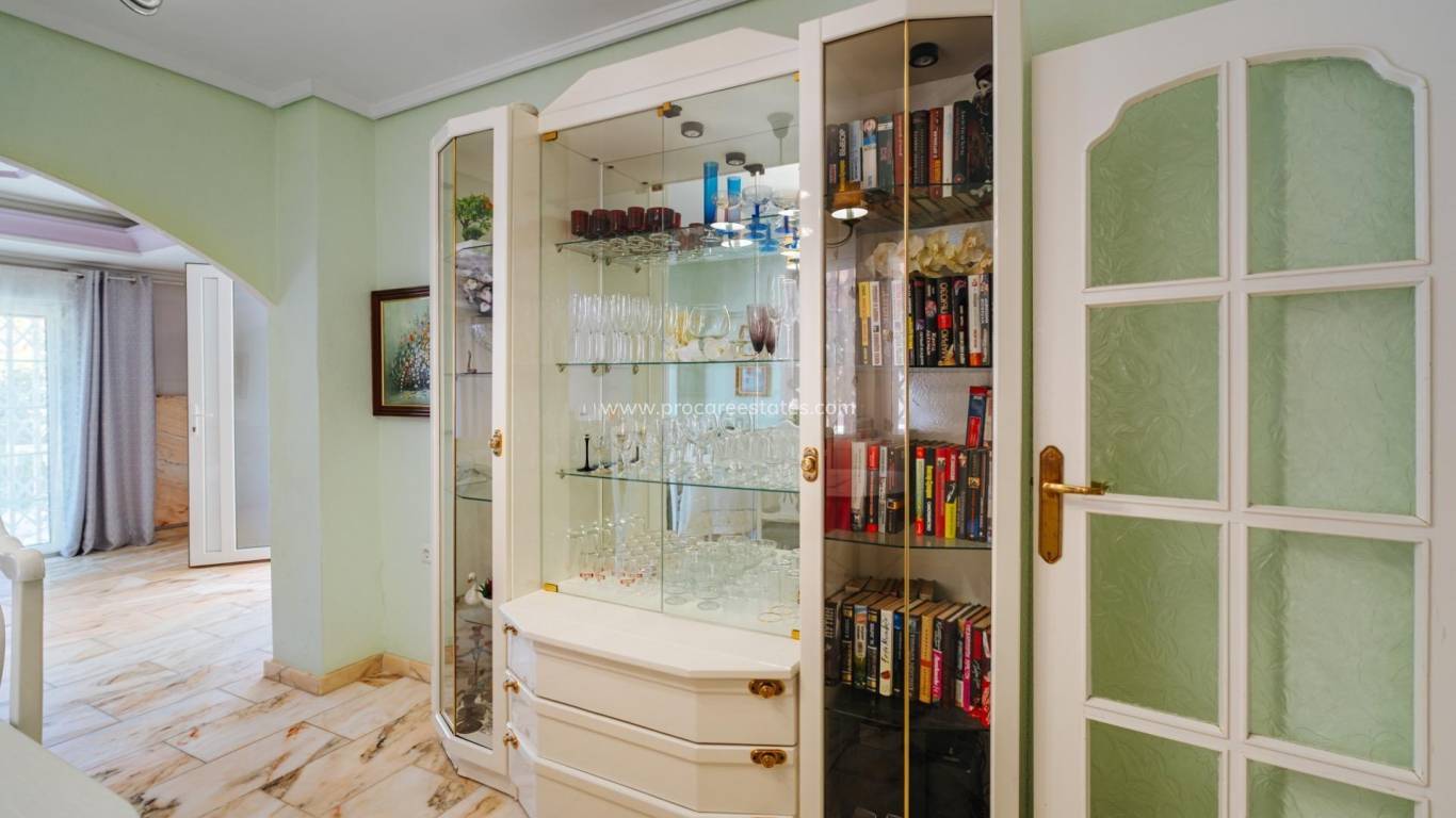 Reventa - Villa - Torrevieja - Playa Los Locos