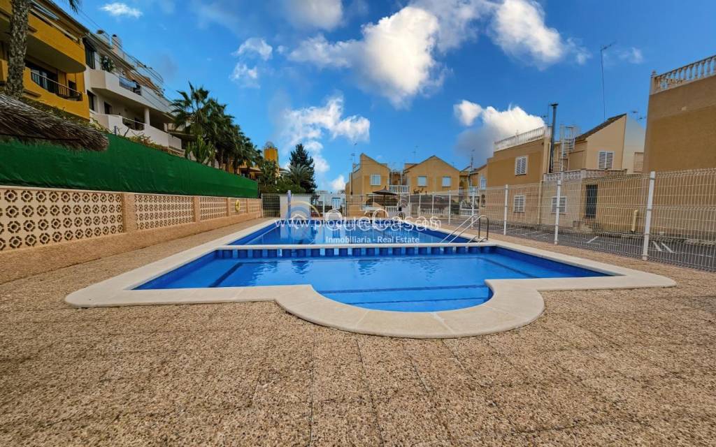 Reventa - Villa - Torrevieja - Punta Prima