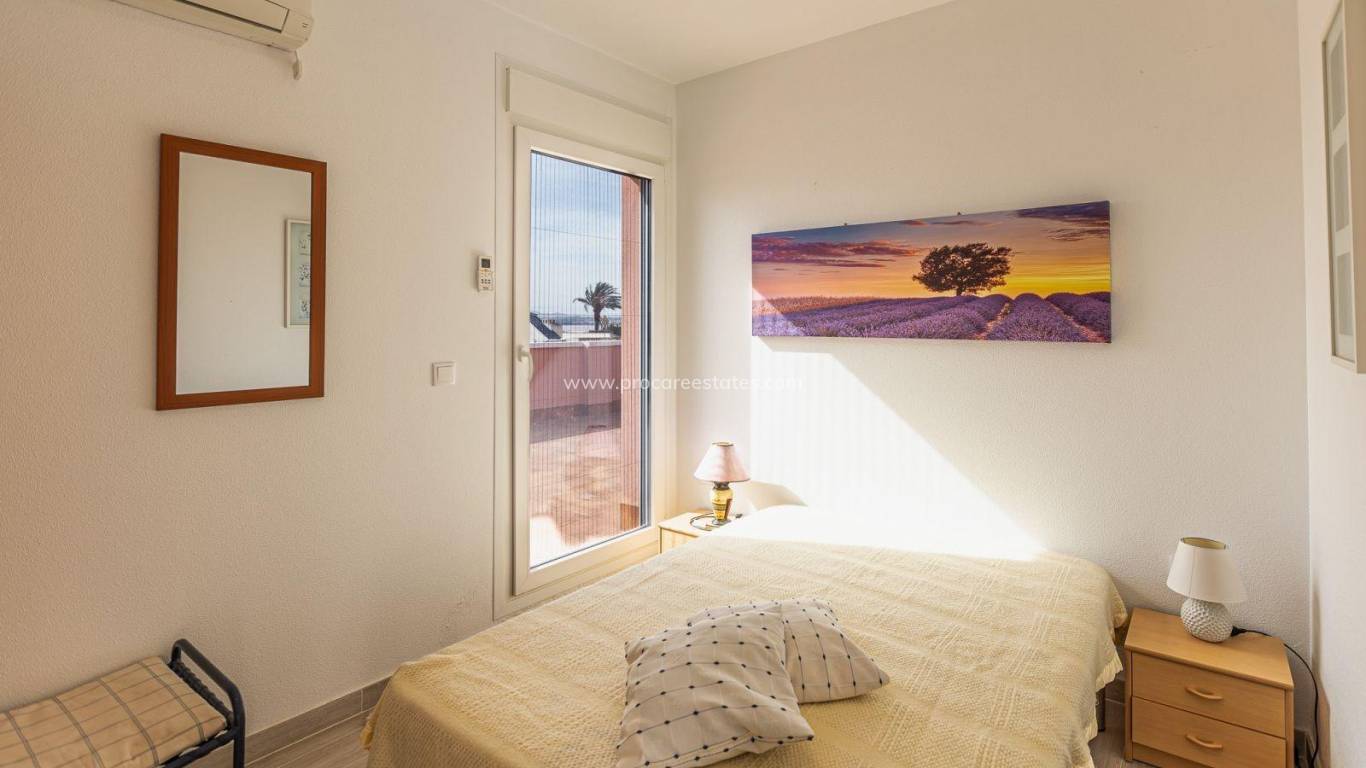 Reventa - Villa - Torrevieja - Torreta-Florida