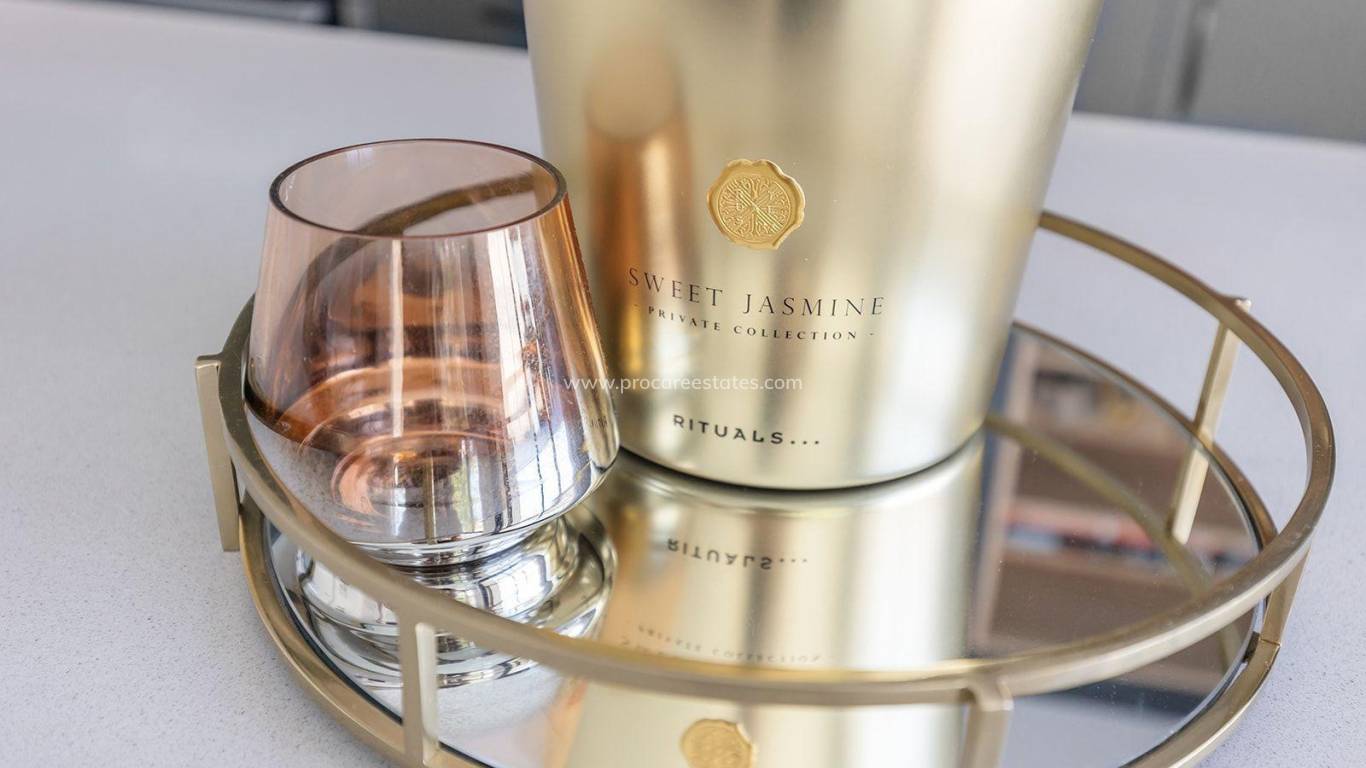 Reventa - Villa - Torrevieja - Torreta-Florida