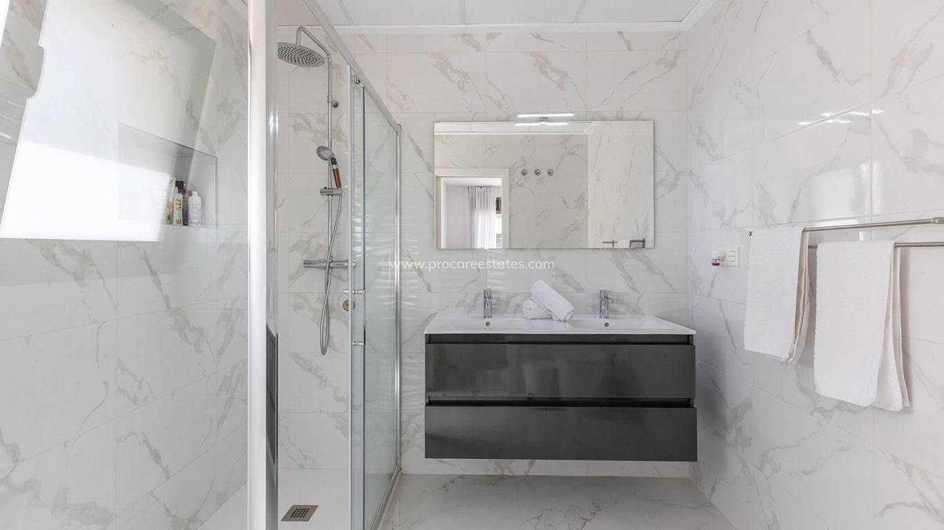 Reventa - Villa - Torrevieja - Torreta-Florida