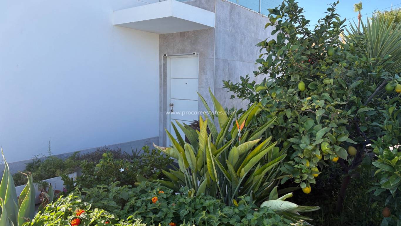 Reventa - Villa - Torrevieja - Torreta - Florida