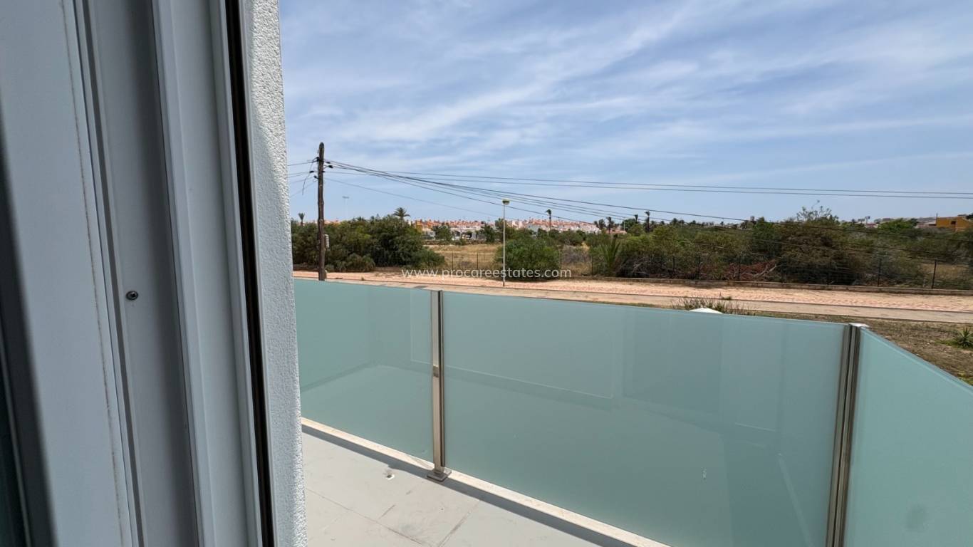 Reventa - Villa - Torrevieja - Torreta - Florida