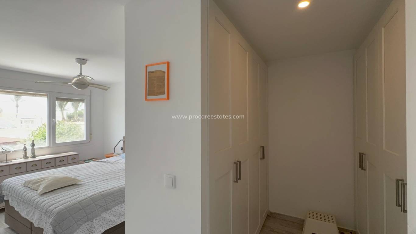 Reventa - Villa - Torrevieja - Torreta - Florida