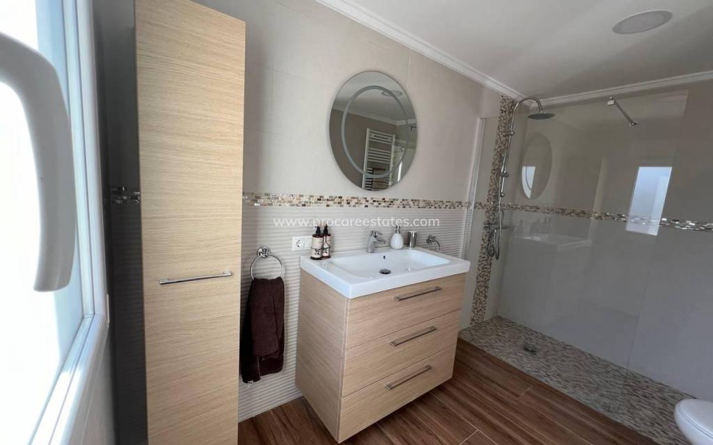 Reventa - Villa - Torrevieja - Torrevieja Center