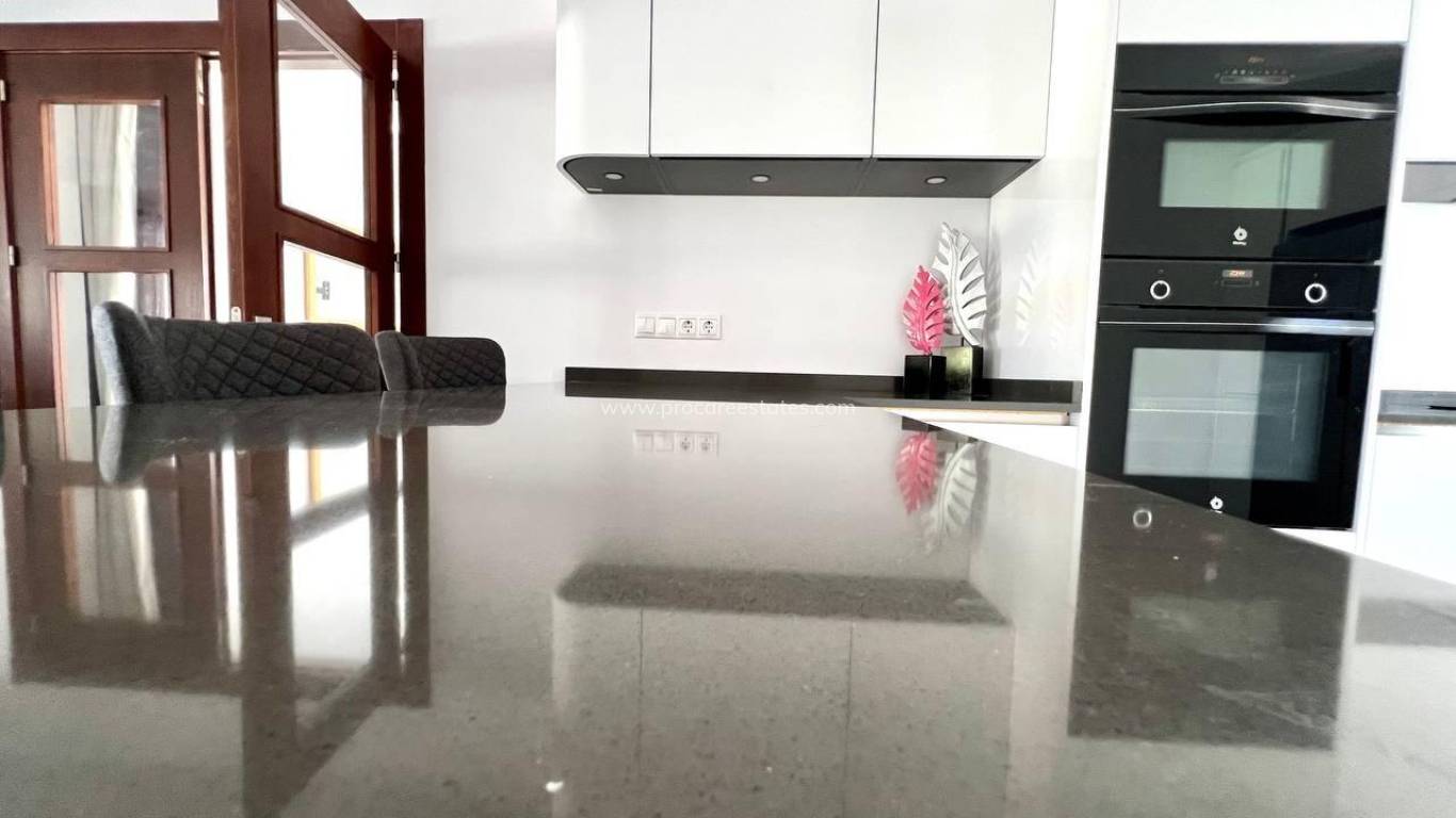 Reventa - Villa - Torrevieja - Torrevieja Center