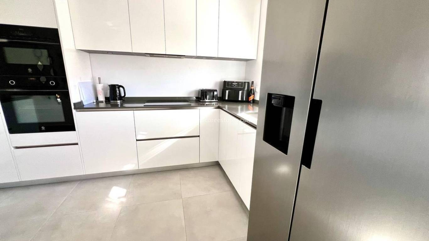 Reventa - Villa - Torrevieja - Torrevieja Center