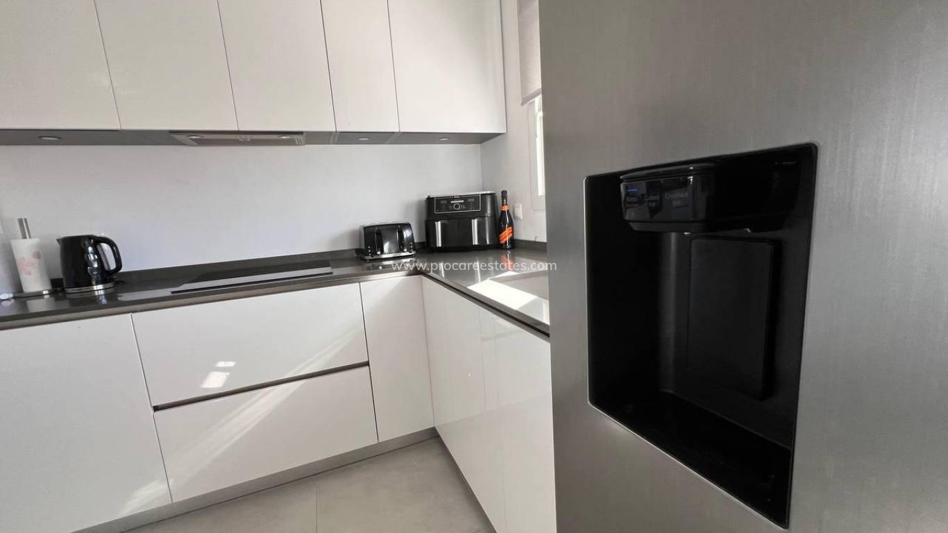 Reventa - Villa - Torrevieja - Torrevieja Center