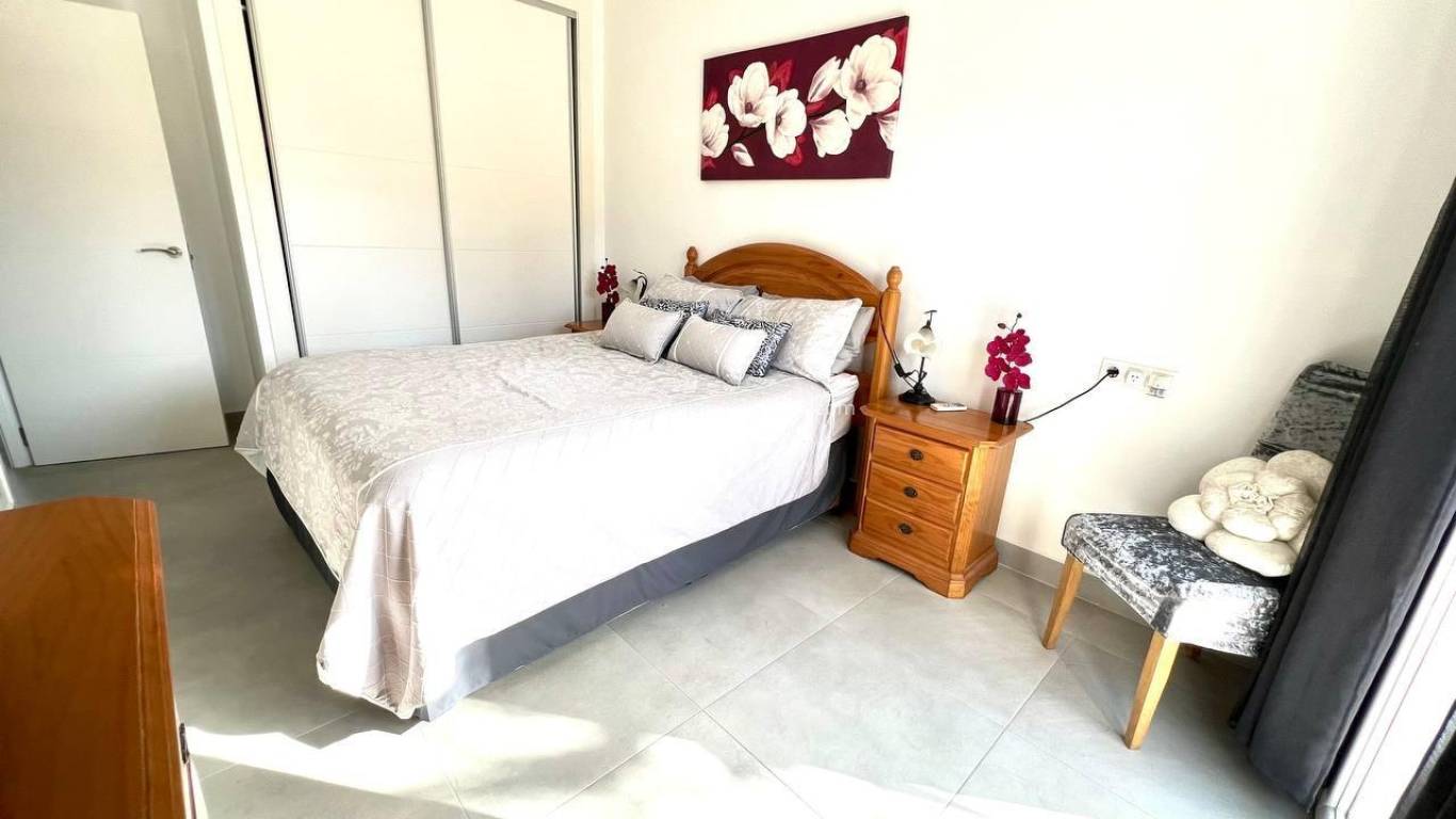 Reventa - Villa - Torrevieja - Torrevieja Center