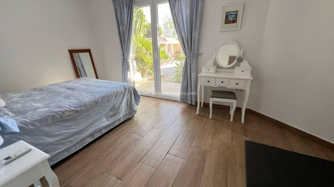 Reventa - Villa - Torrevieja - Torrevieja Center