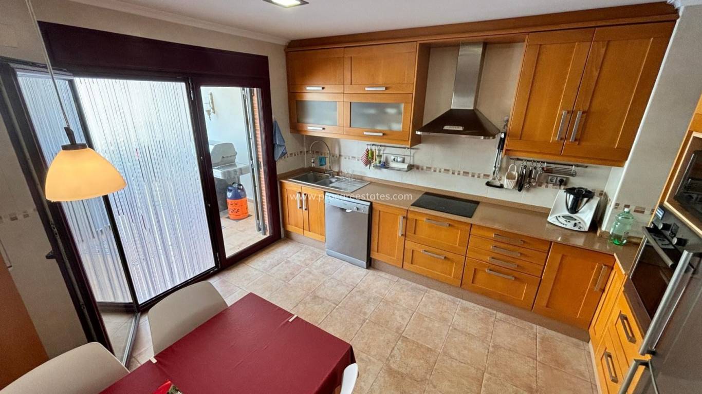 Reventa - Villa - Torrevieja