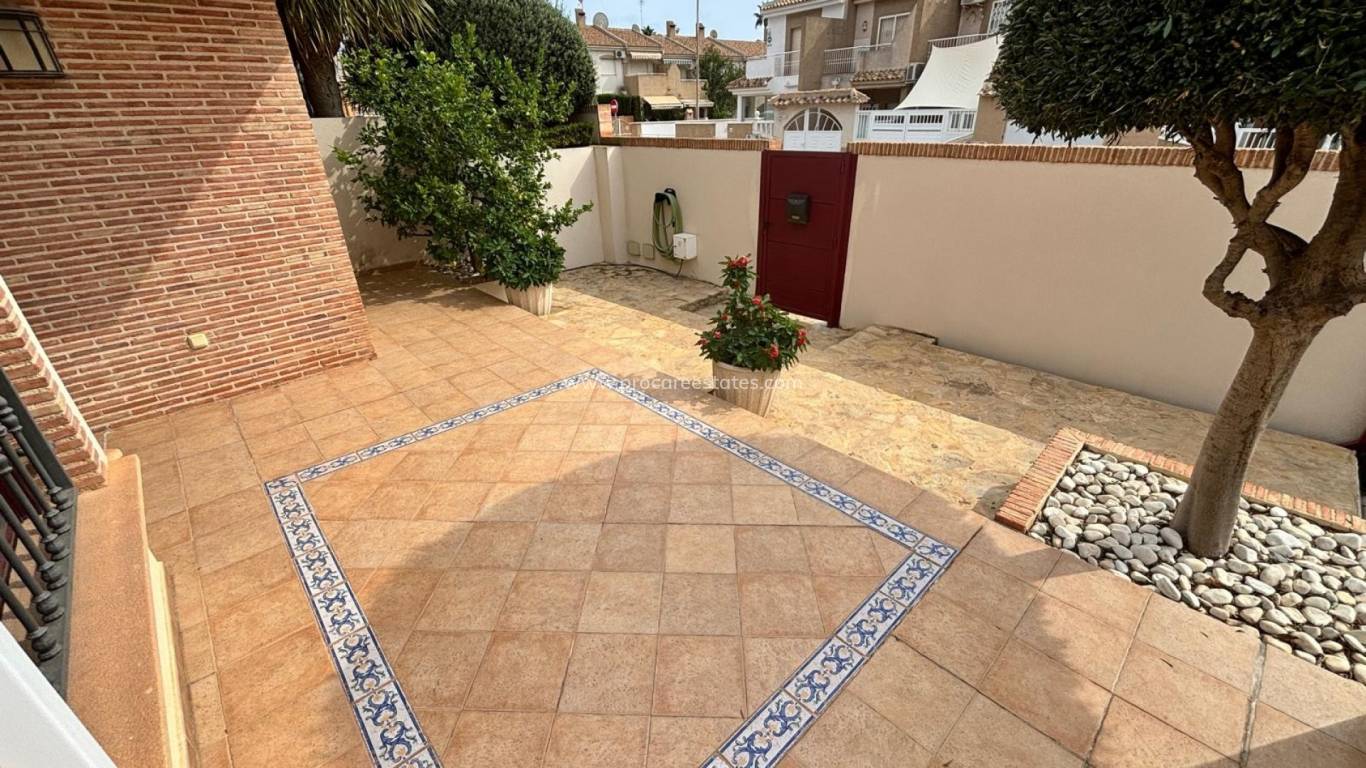 Reventa - Villa - Torrevieja