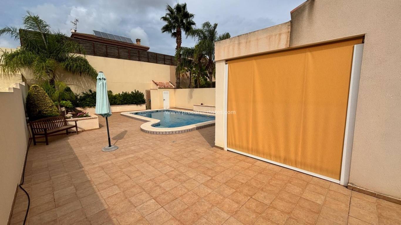 Reventa - Villa - Torrevieja