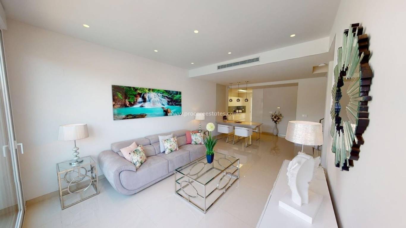 Reventa - Villa - Torrevieja