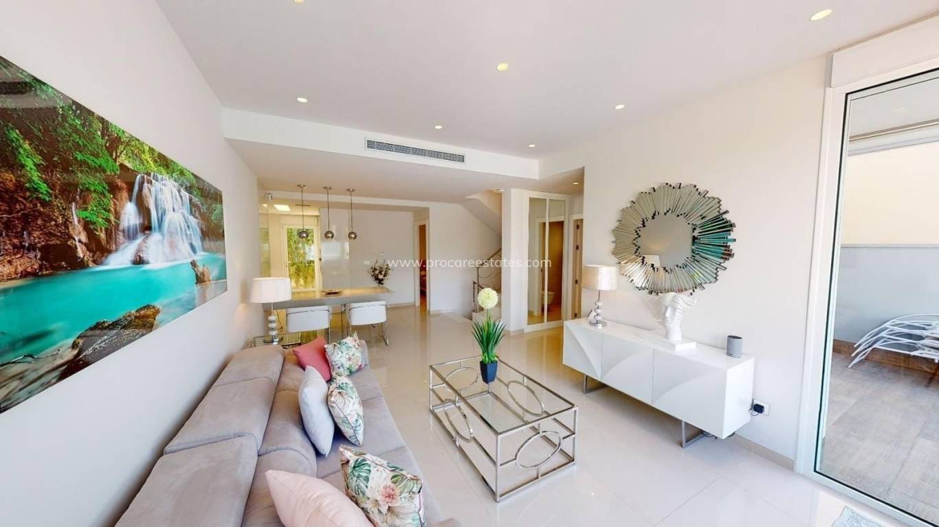 Reventa - Villa - Torrevieja