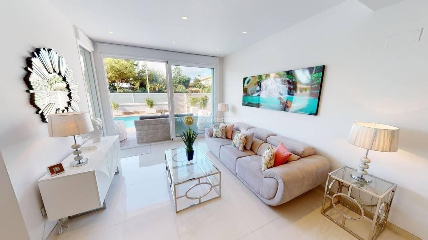 Reventa - Villa - Torrevieja