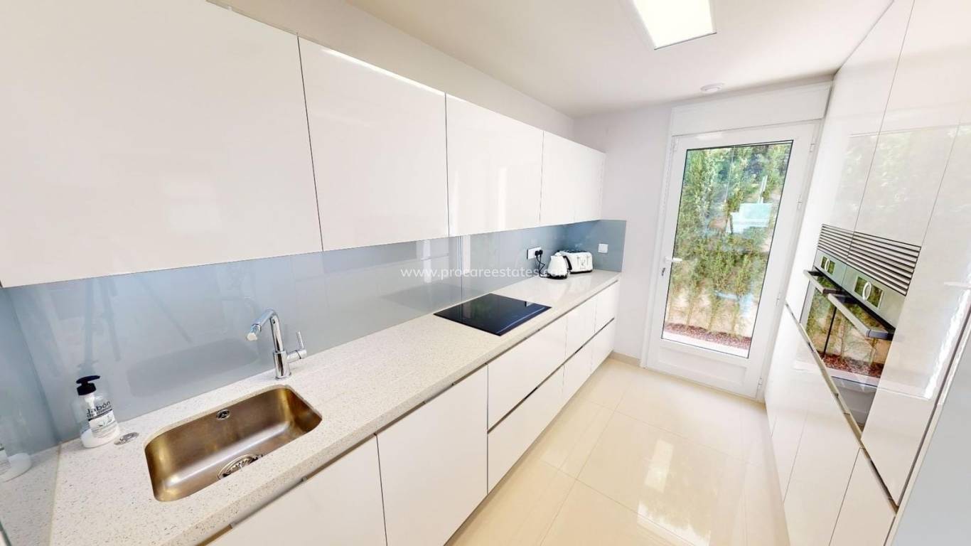 Reventa - Villa - Torrevieja