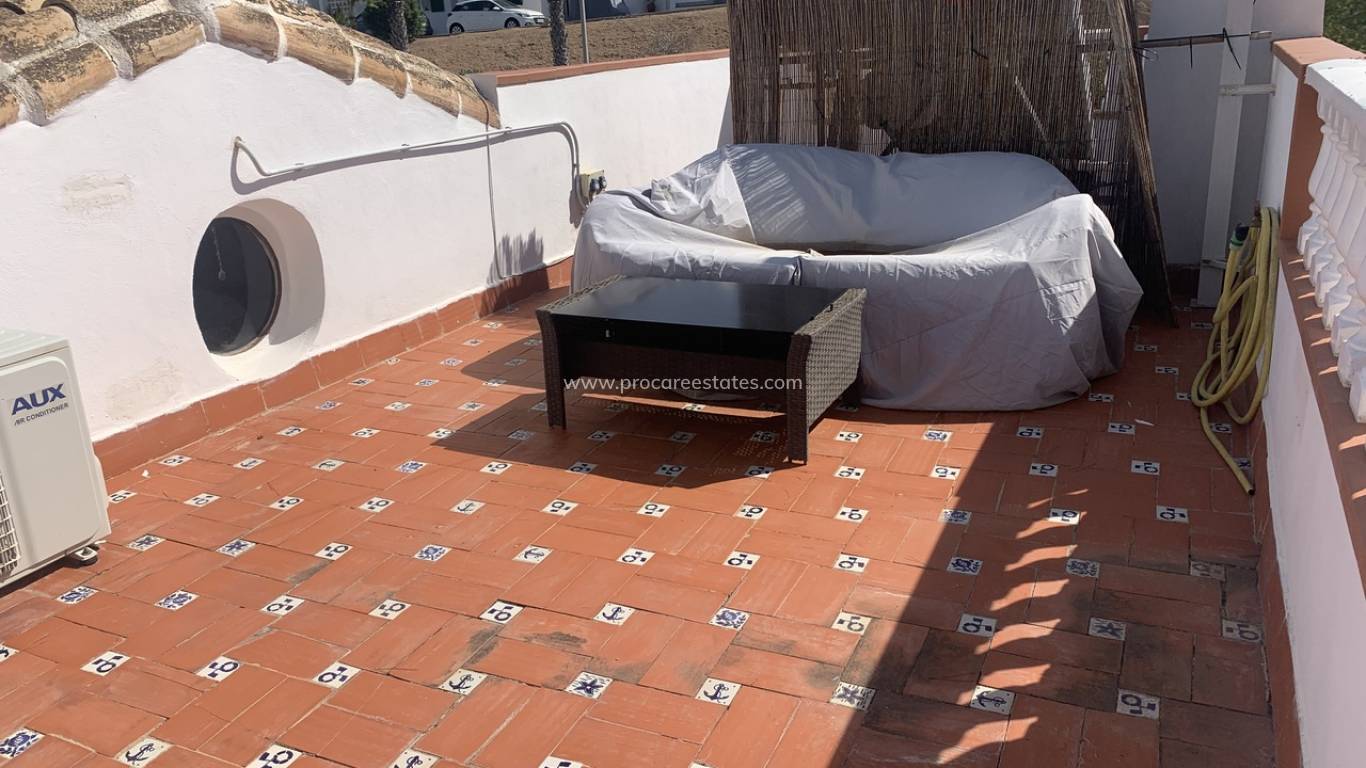 Reventa - Villa - Villamartin, Orihuela Costa - Villamartin