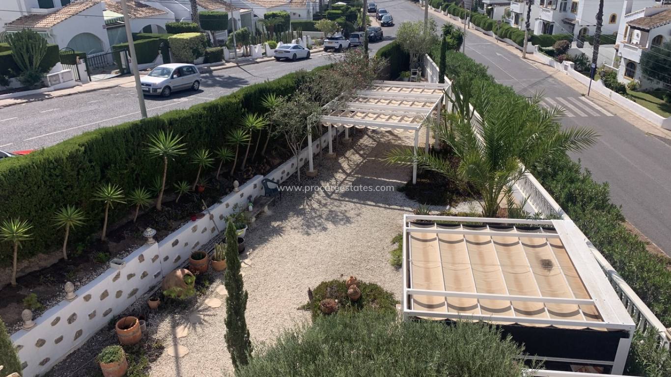 Reventa - Villa - Villamartin, Orihuela Costa - Villamartin