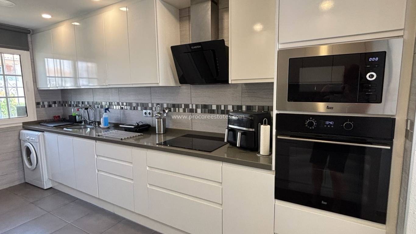 Reventa - Villa - Villamartin, Orihuela Costa - Villamartin